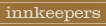 innkeepers