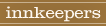 innkeepers