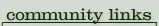 community links
