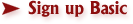 Signup Basic